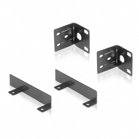 Sennheiser Two-Channel Rack-Mount Kitmounts Two Em 10 Receivers Sid GAM3